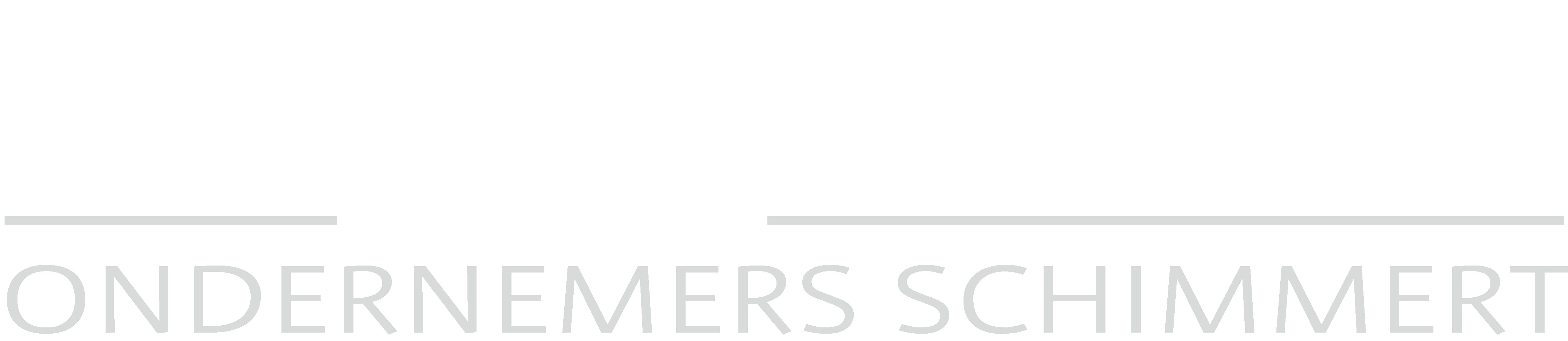 GOS | Ondernemers Schimmert