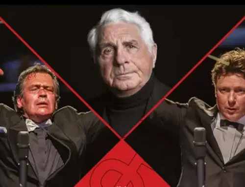 HOMMAGE