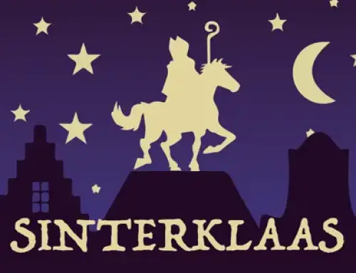 Sinterklaas