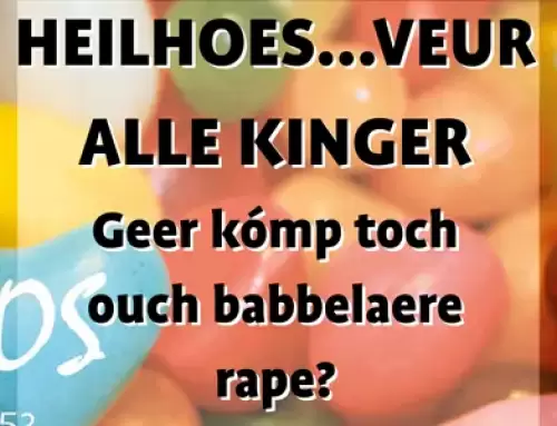 Heilhoes 30-3-2025
