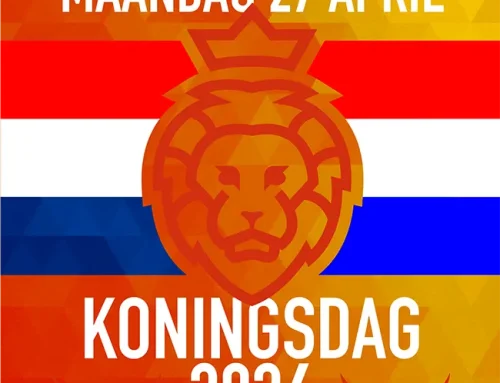 Koningsdag ’26