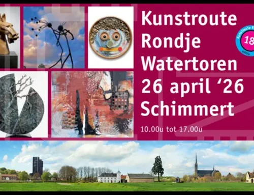Rondje Watertoren ’26
